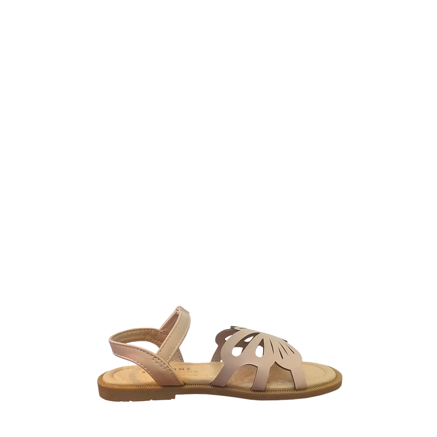 Payless Step One Play Girl's Toddler Nixie Sandals