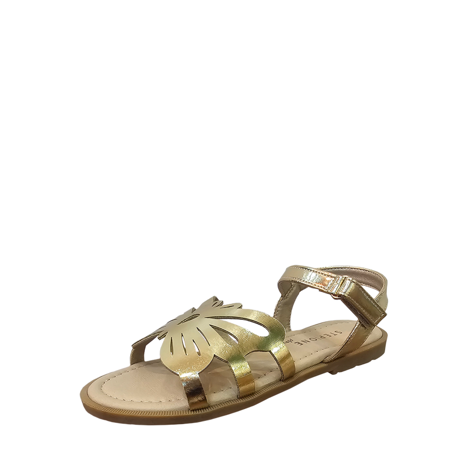 Payless Step One Play Girl's Nixie Sandals