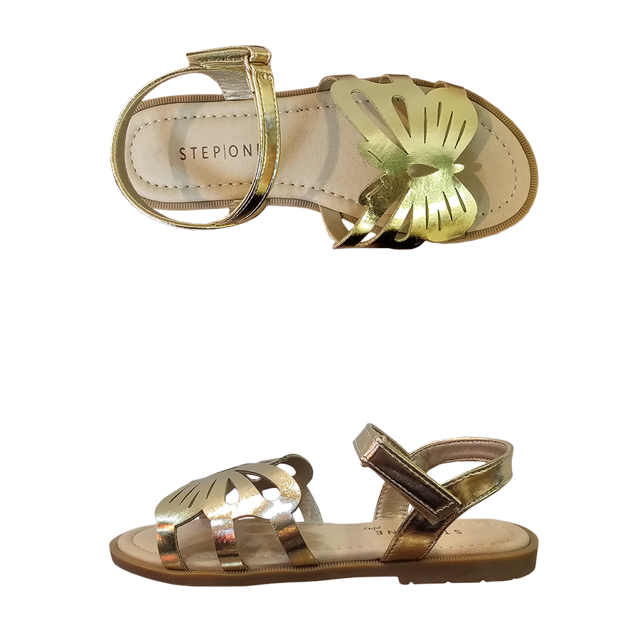 Payless Step One Play Girl's Nixie Sandals