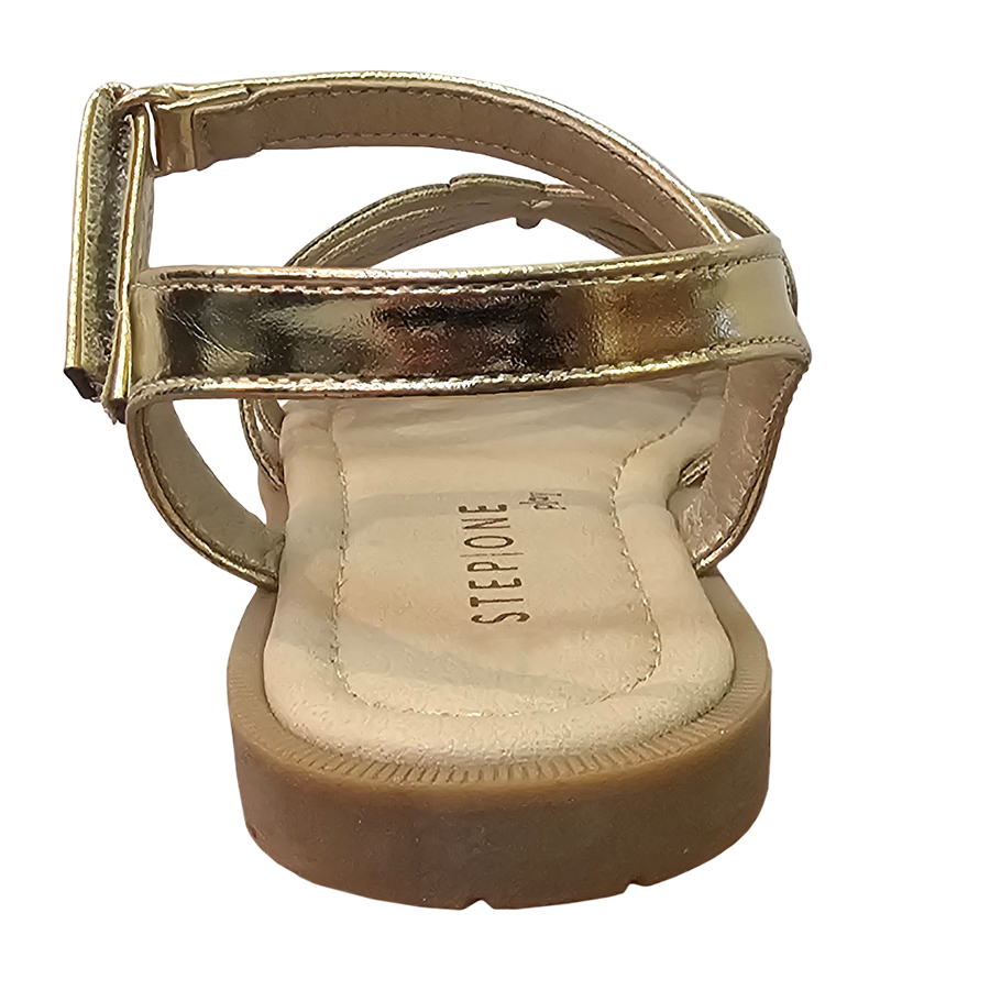 Payless Step One Play Girl's Nixie Sandals