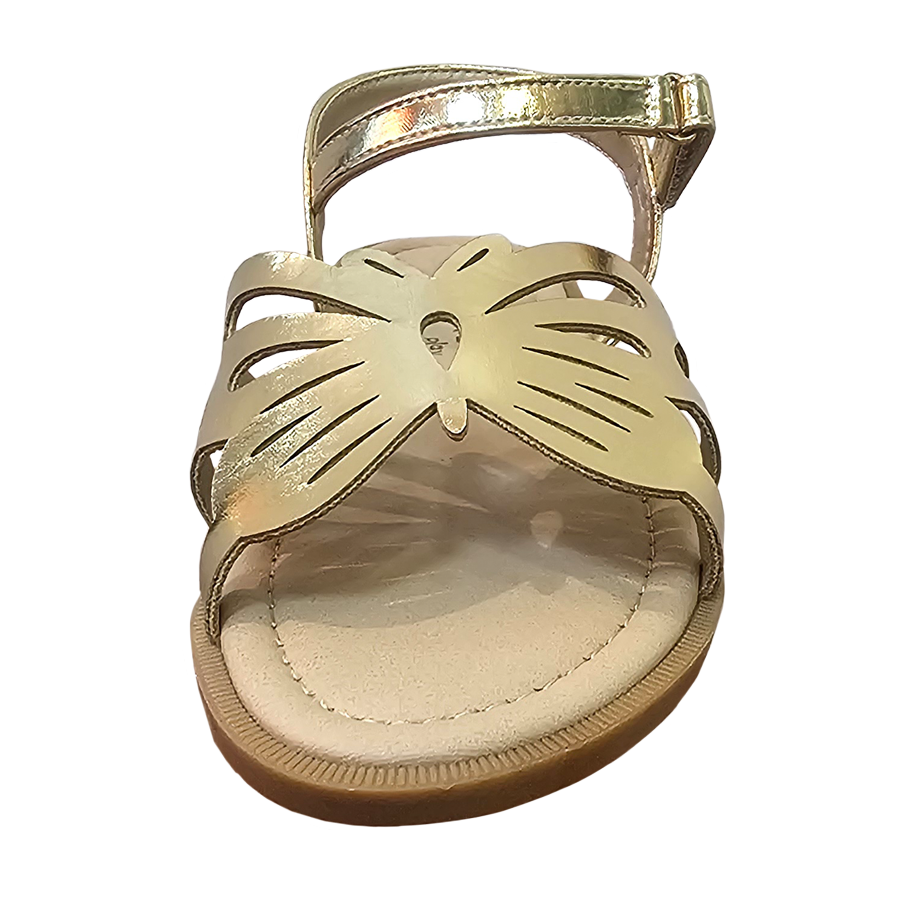 Payless Step One Play Girl's Nixie Sandals