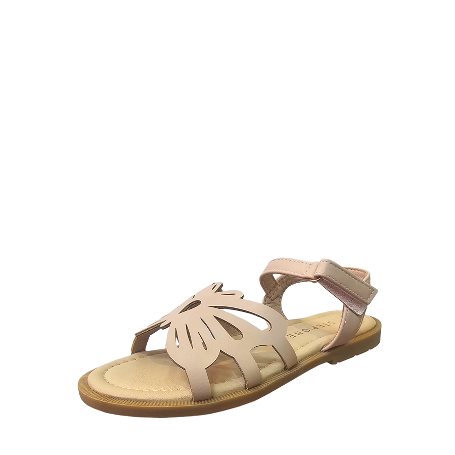 Payless Step One Play Girl's Nixie Sandals