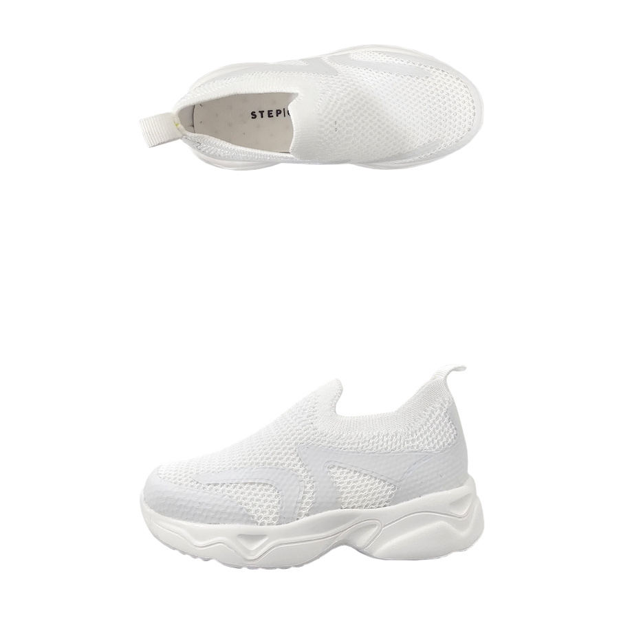 Payless Step One Play Boy's Toddler Hans Slip On