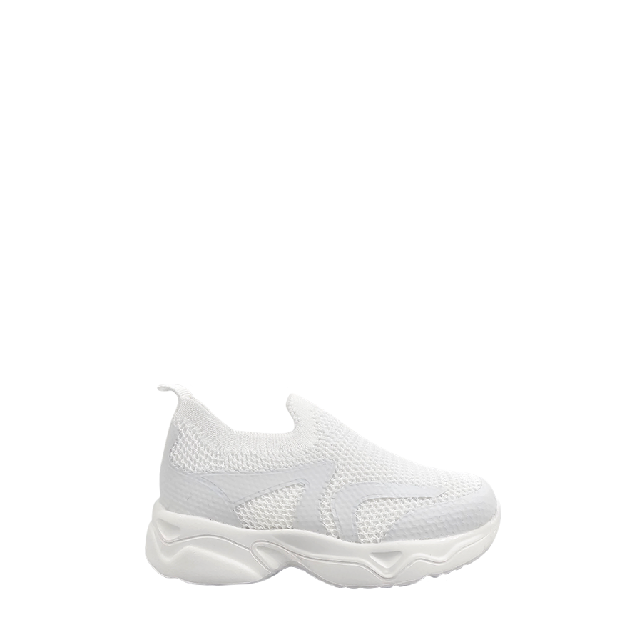 Payless Step One Play Boy's Toddler Hans Slip On