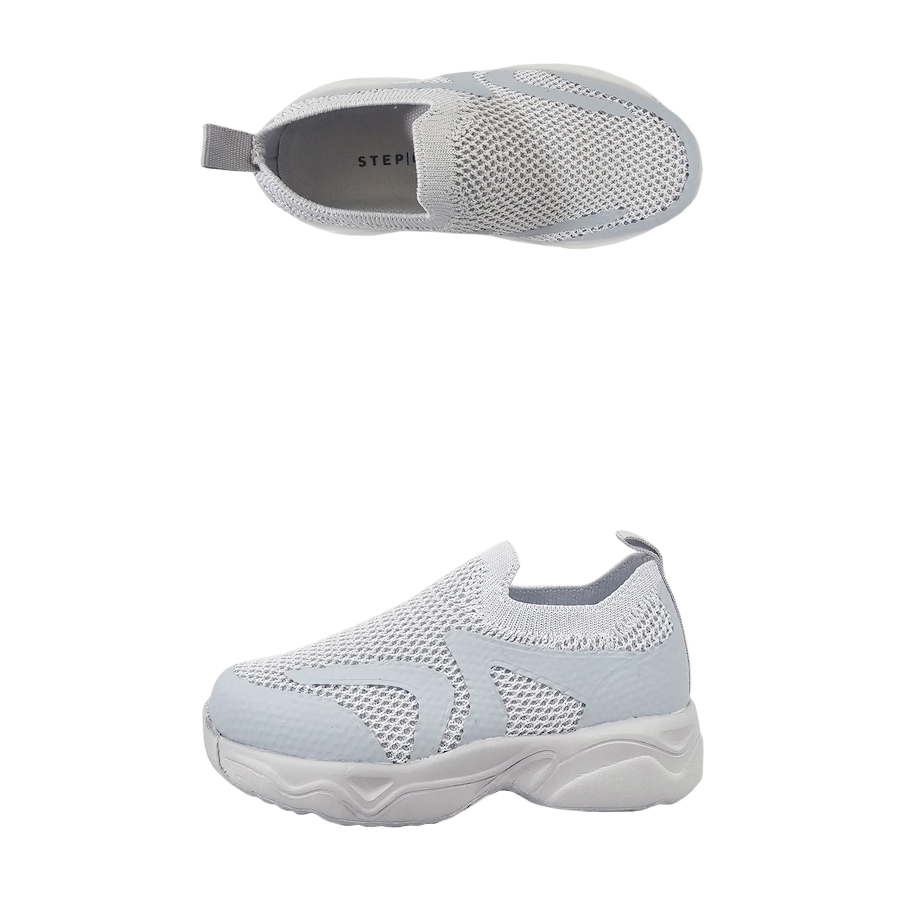 Payless Step One Play Boy's Toddler Hans Slip On