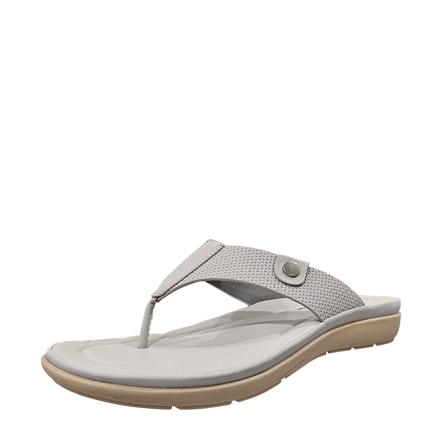 Payless Step One Slide Women's Sally Thong Slide