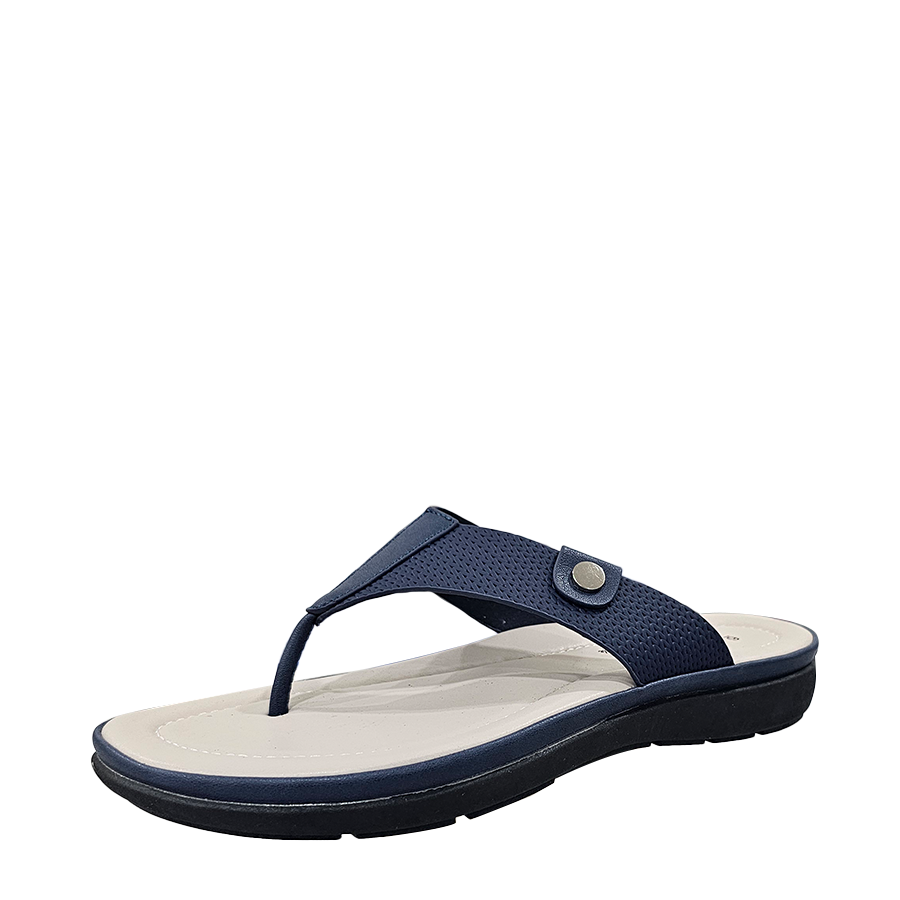 Payless Step One Slide Women's Sally Thong Slide