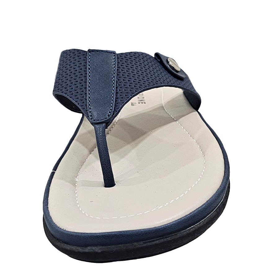 Payless Step One Slide Women's Sally Thong Slide