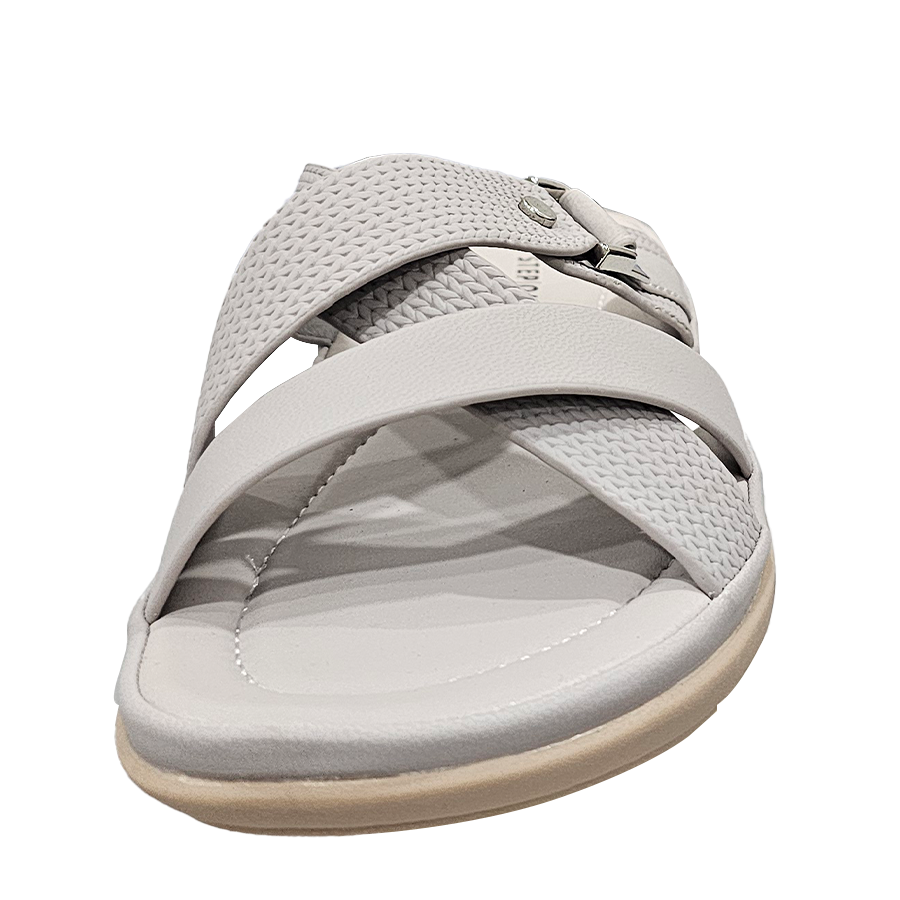Payless Step One Slide Women's Sarah Strappy Slide