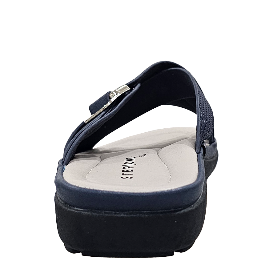 Payless Step One Slide Women's Sarah Strappy Slide