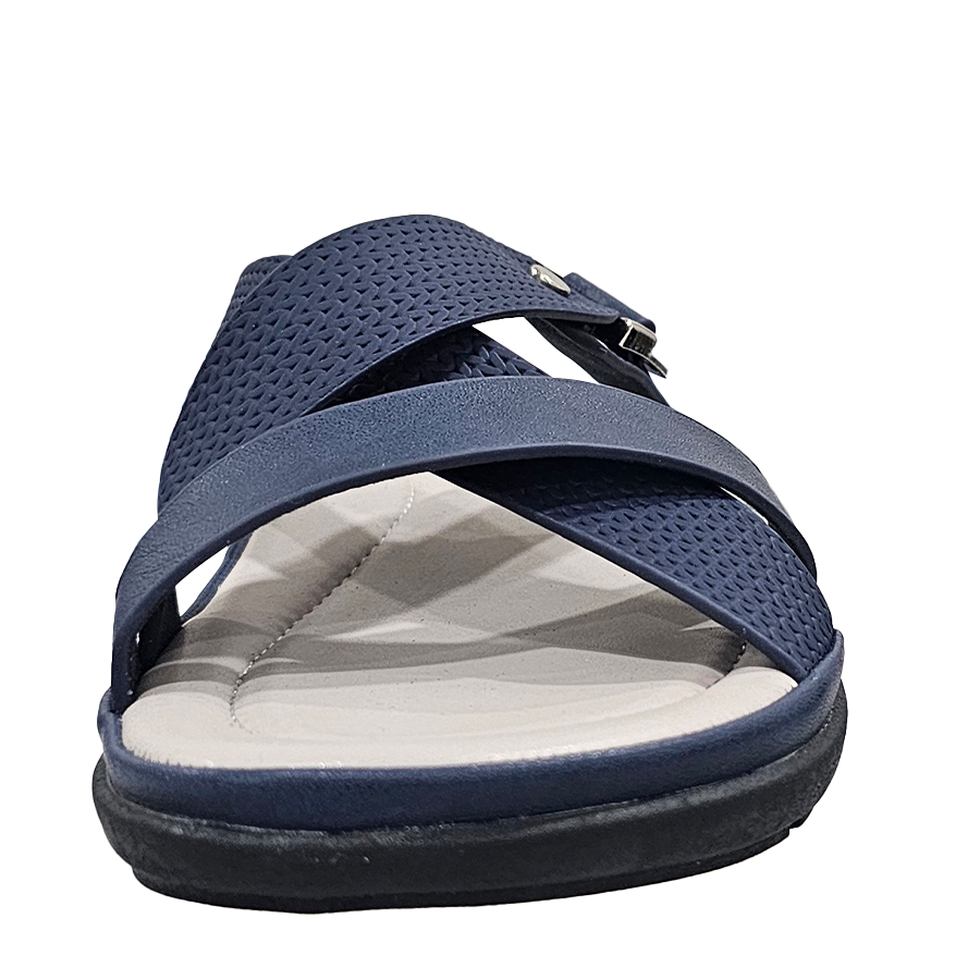Payless Step One Slide Women's Sarah Strappy Slide