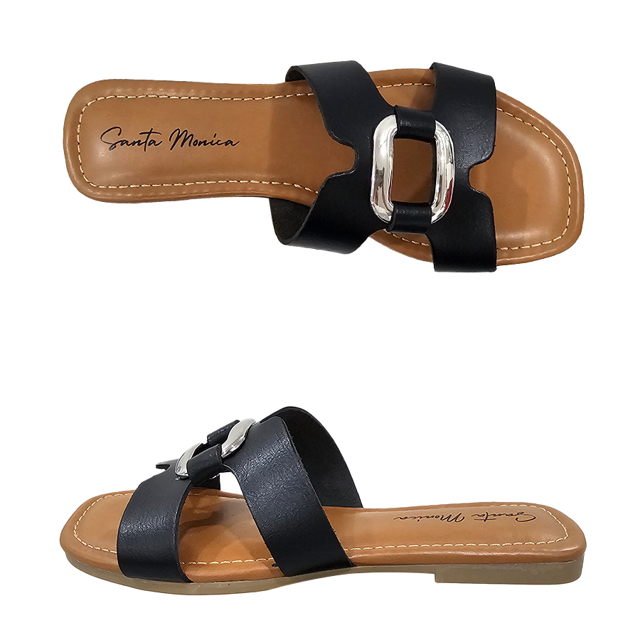 Payless Santa Monica Women's Daisy Sandal