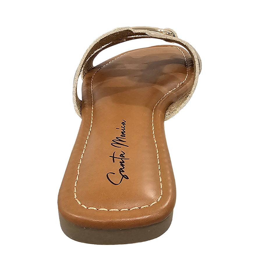 Payless Santa Monica Women's Daisy Sandal