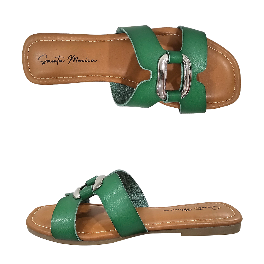 Payless Santa Monica Women's Daisy Sandal