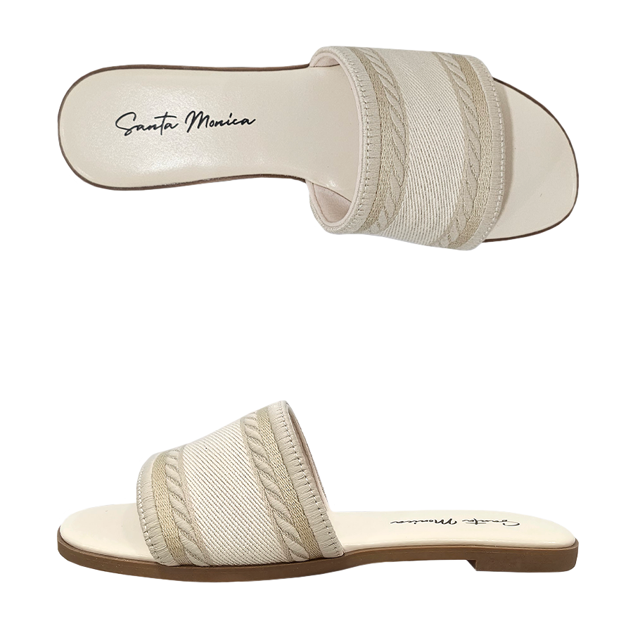 Payless Santa Monica Women's River Slide – Payless ShoeSource