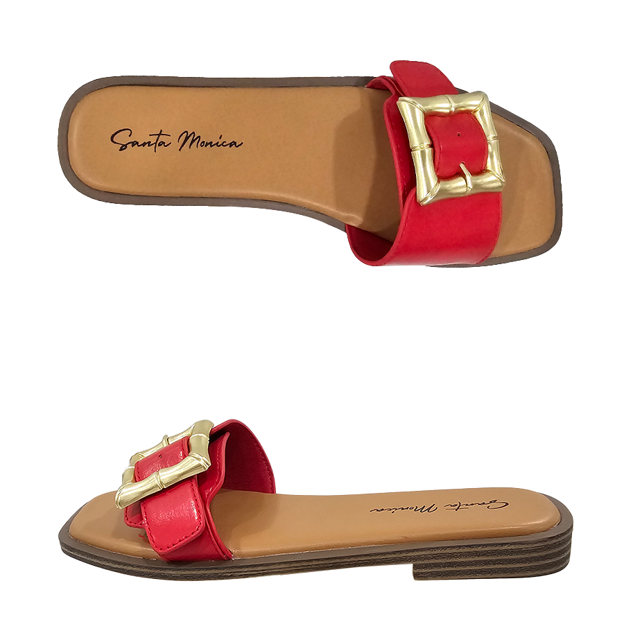 Payless Santa Monica Women's Shelly Sandal