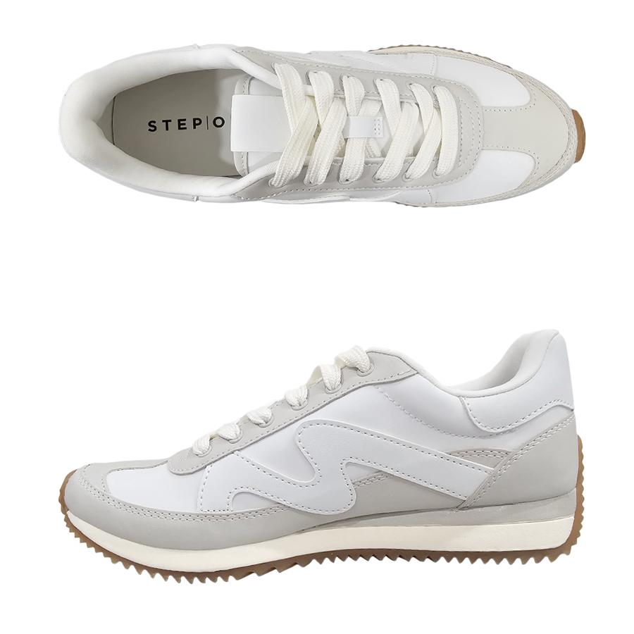 Payless Step One Walk Women's Frankie Sneaker