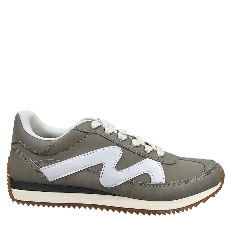 Payless Step One Walk Women's Frankie Sneaker - Main Image