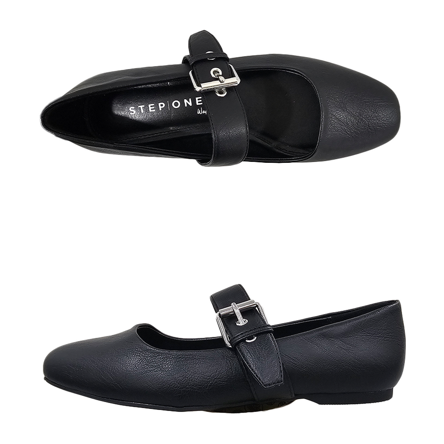 Payless Step One Walk Women's Nadine Mary Jane