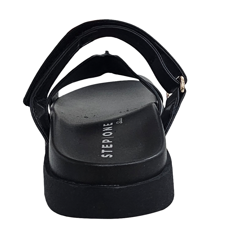 Payless Step One Slide Women's Chloe Sandal