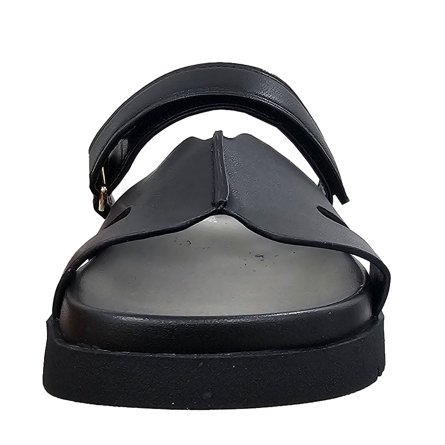 Payless Step One Slide Women's Chloe Sandal