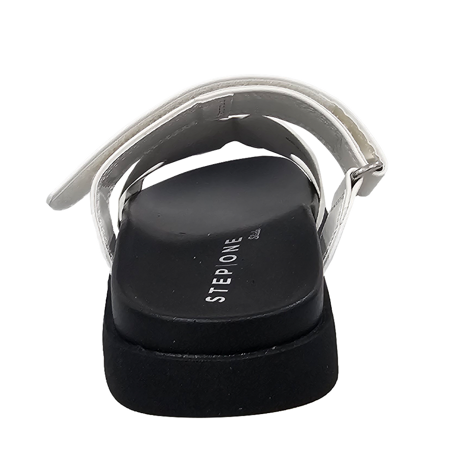 Payless Step One Slide Women's Chloe Sandal