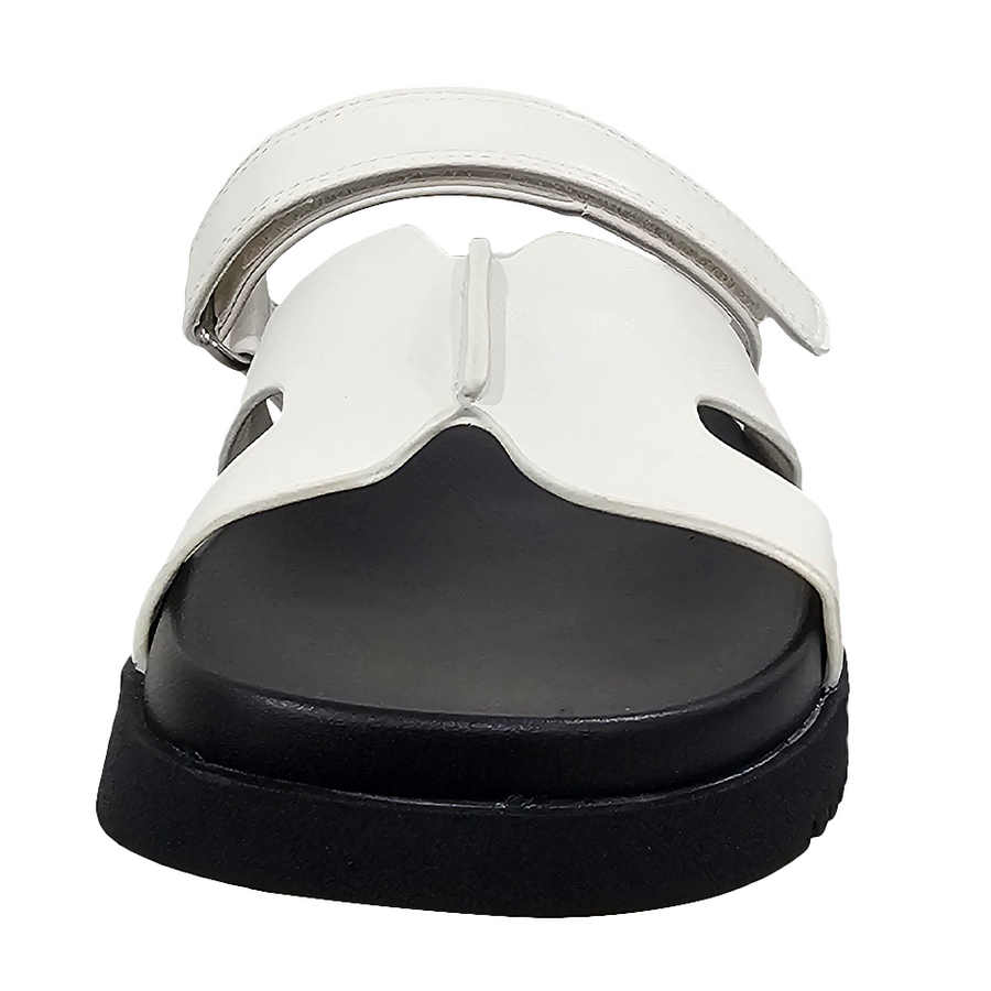 Payless Step One Slide Women's Chloe Sandal