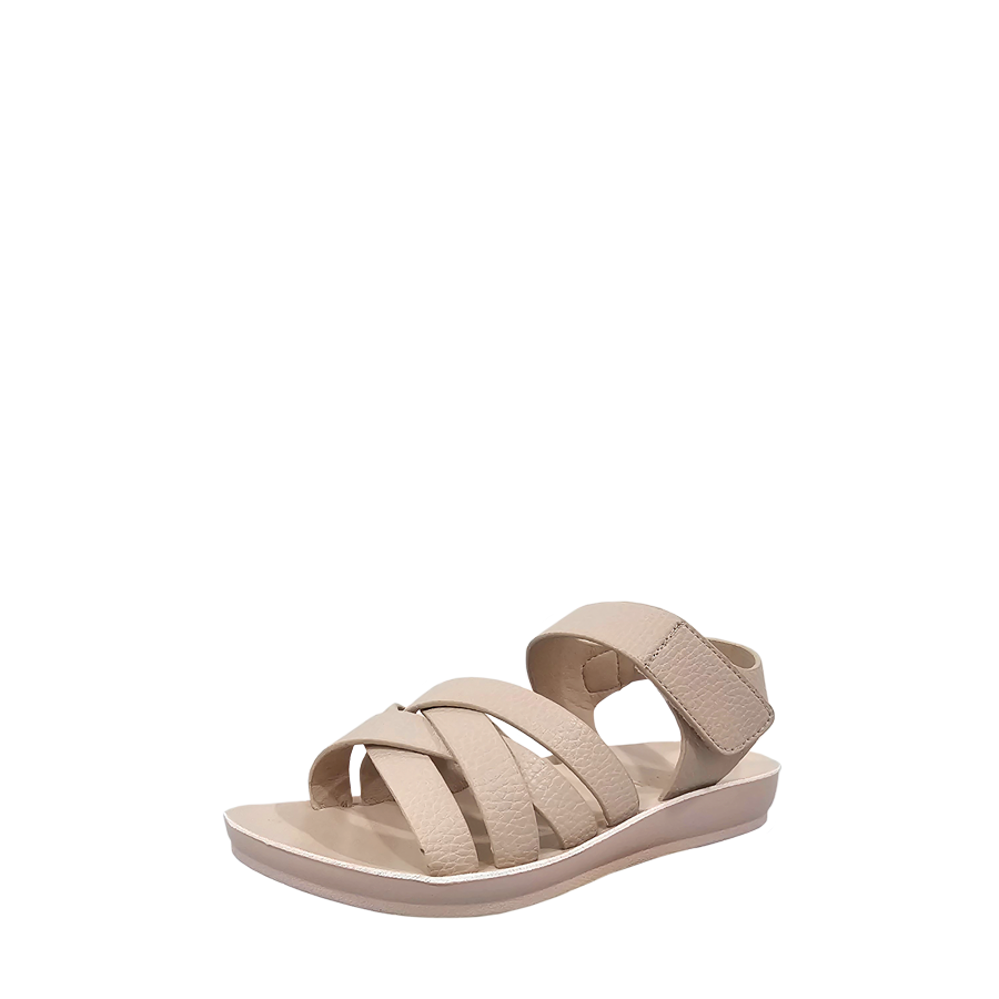 Payless Step One Play Girl's Toddler Capri Sandal