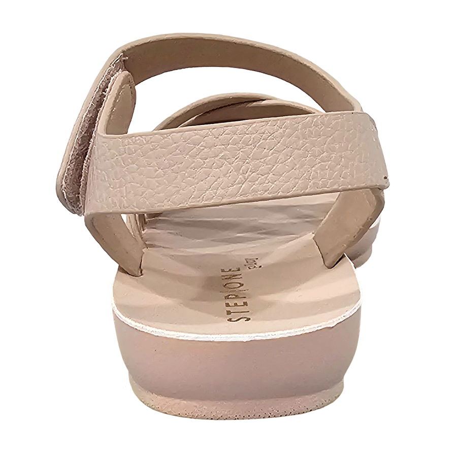 Payless Step One Play Girl's Toddler Capri Sandal