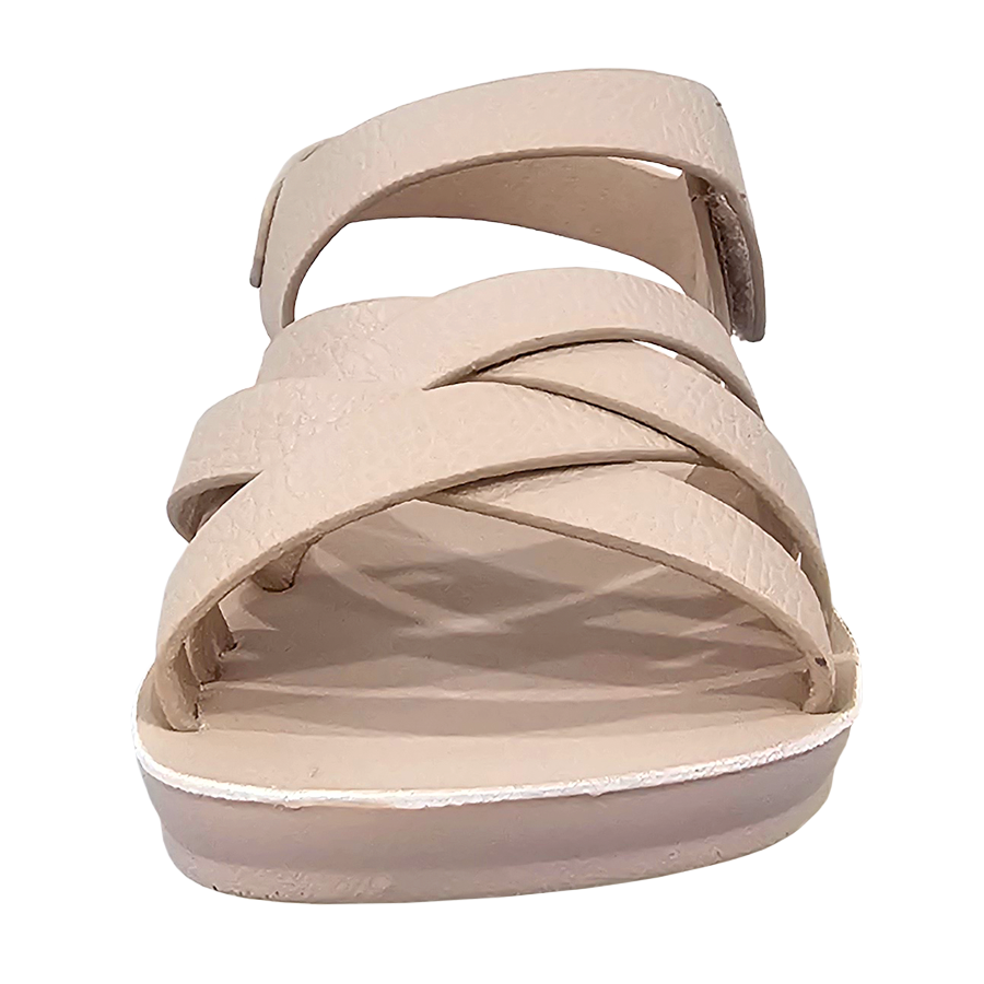 Payless Step One Play Girl's Toddler Capri Sandal