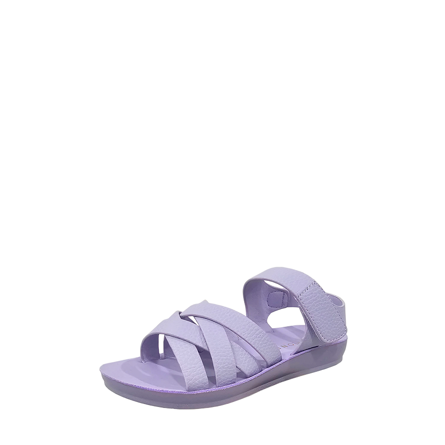 Payless Step One Play Girl's Toddler Capri Sandal