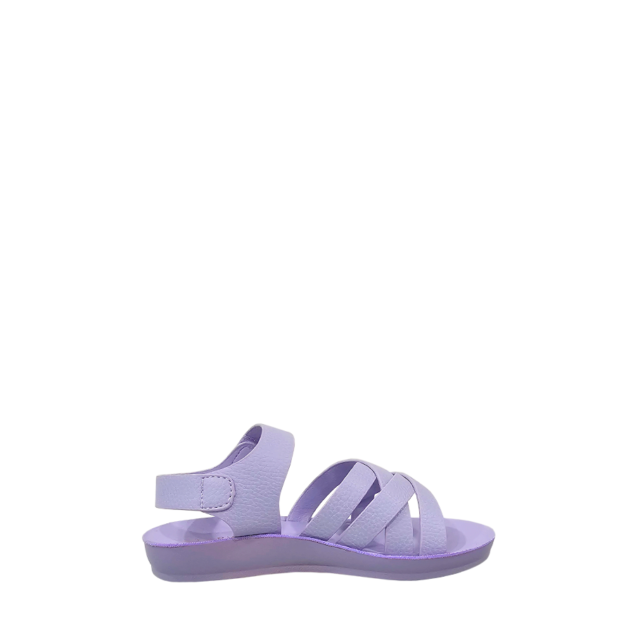Payless Step One Play Girl's Toddler Capri Sandal