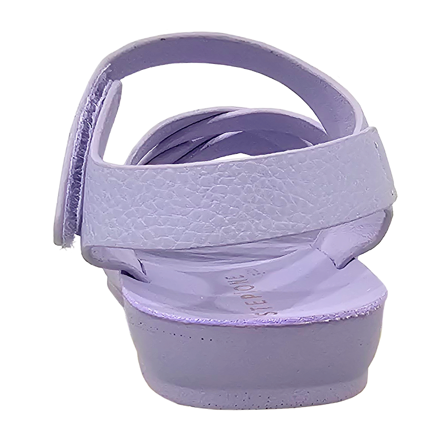 Payless Step One Play Girl's Toddler Capri Sandal