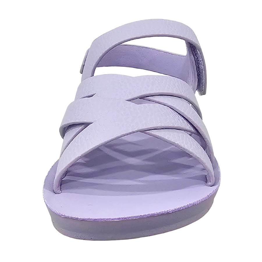 Payless Step One Play Girl's Toddler Capri Sandal