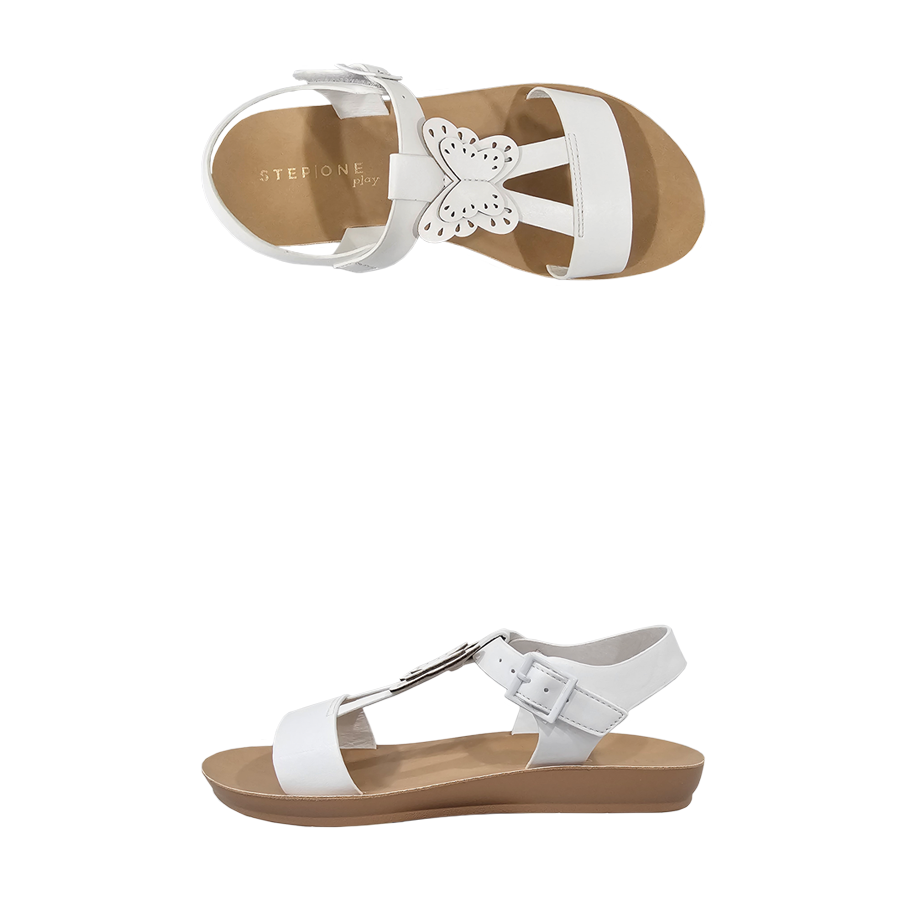 Payless Step One Play Girl's Toddler Kollyn Sandal