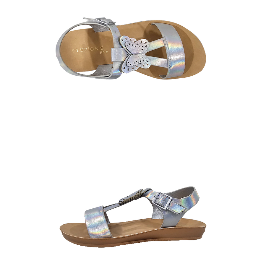 Payless Step One Play Girl's Toddler Kollyn Sandal