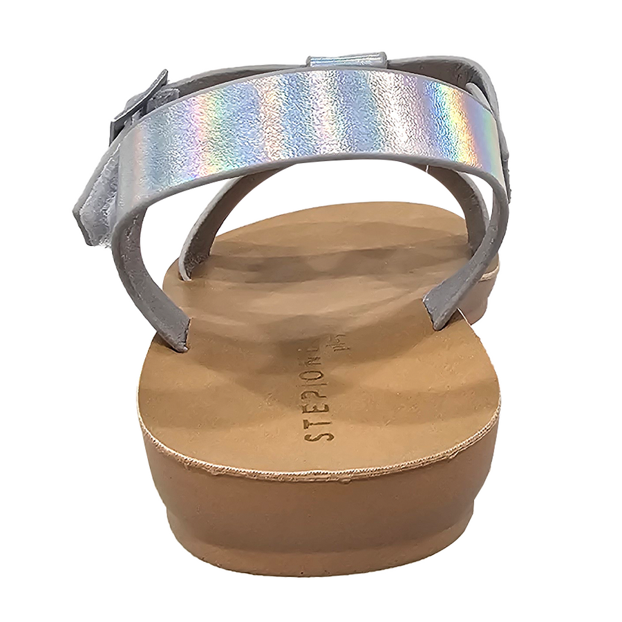 Payless Step One Play Girl's Toddler Kollyn Sandal