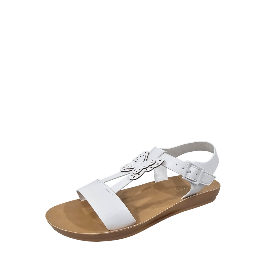 Payless Step One Play Girl's Kollyn Sandal