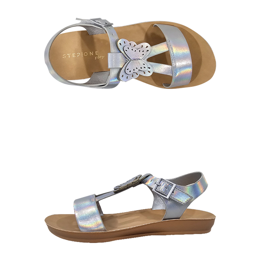 Payless Step One Play Girl's Kollyn Sandal