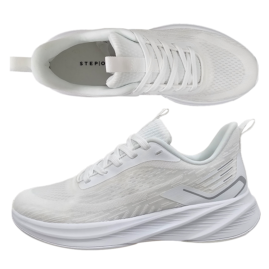 Payless Step One Men's Billie Mesh Runner