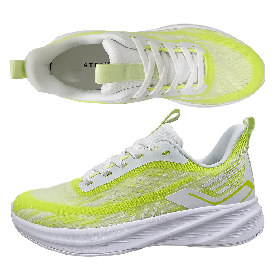 Payless Step One Men's Billie Mesh Runner