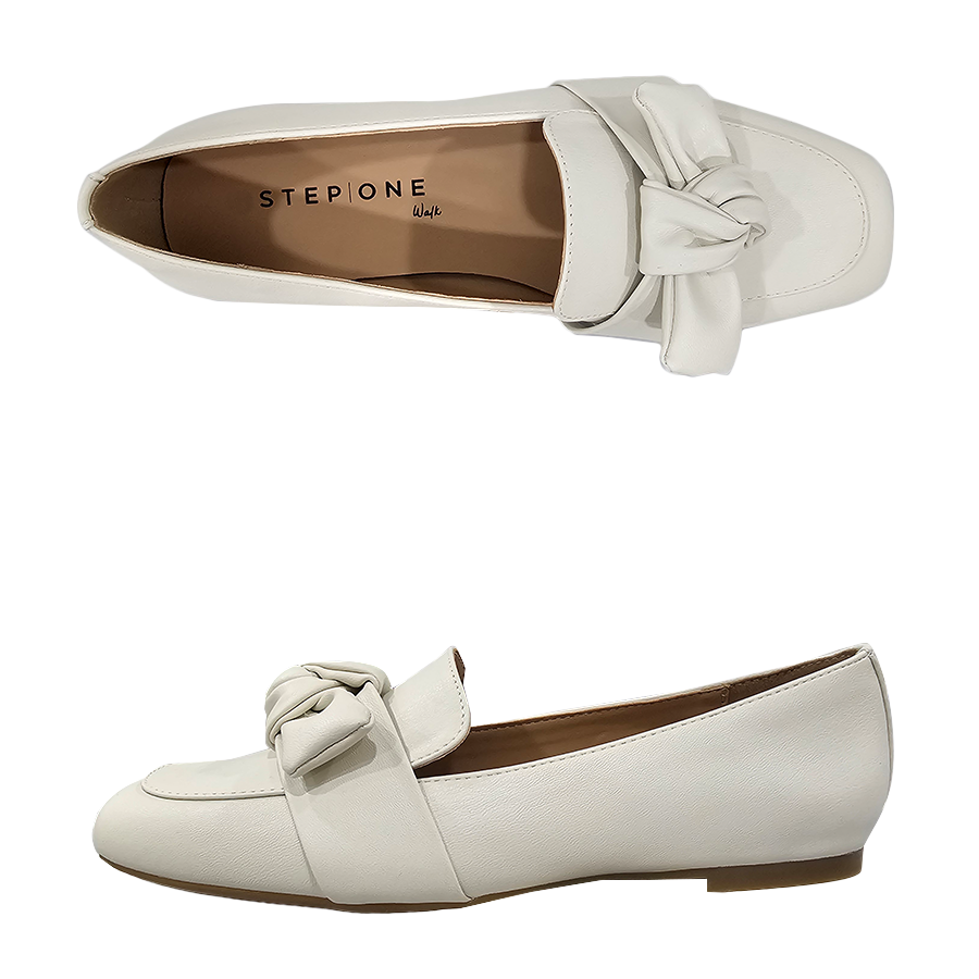 Payless Step One Walk Womens Raissa Loafer