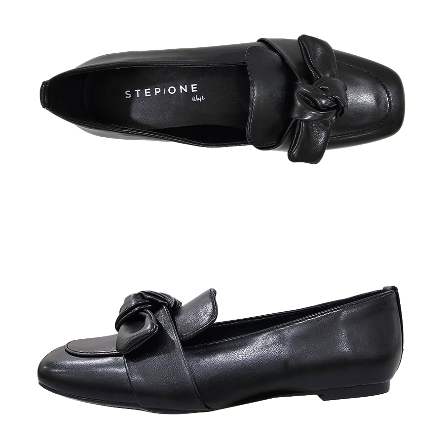 Payless Step One Walk Womens Raissa Loafer