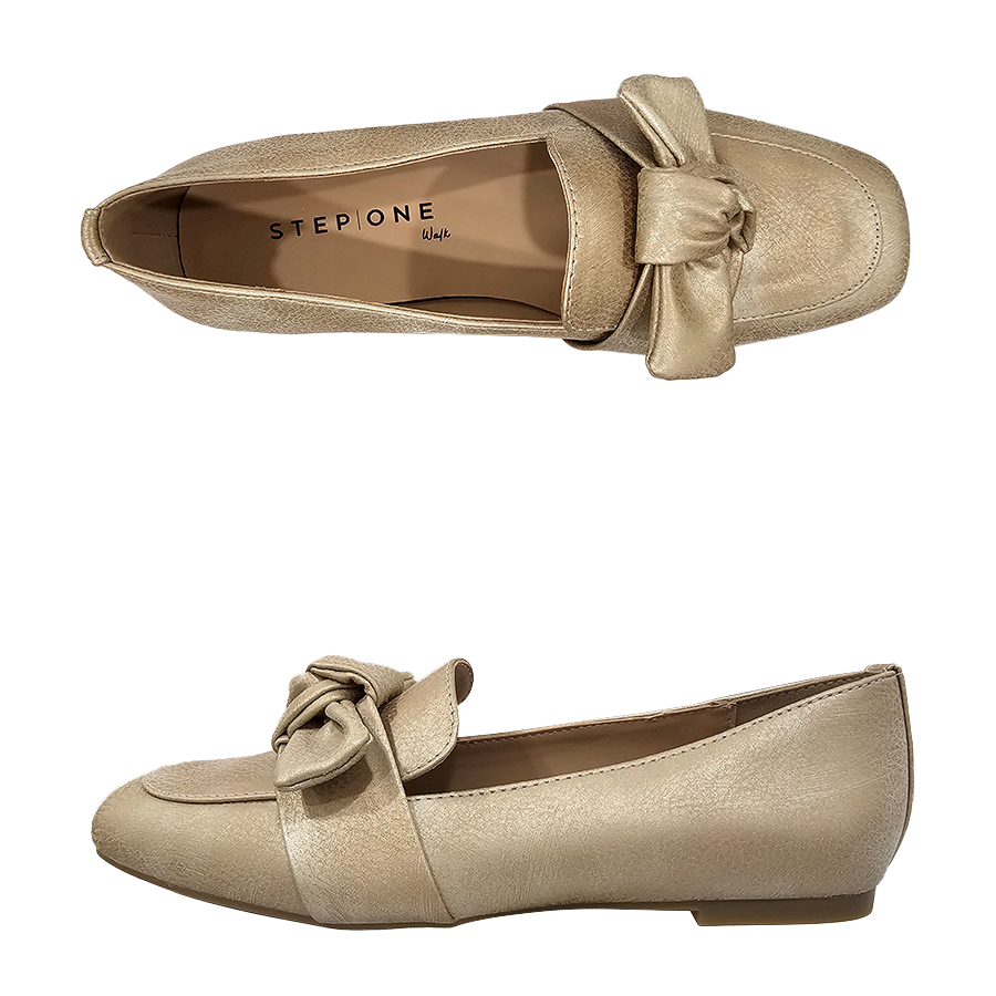 Payless Step One Walk Womens Raissa Loafer