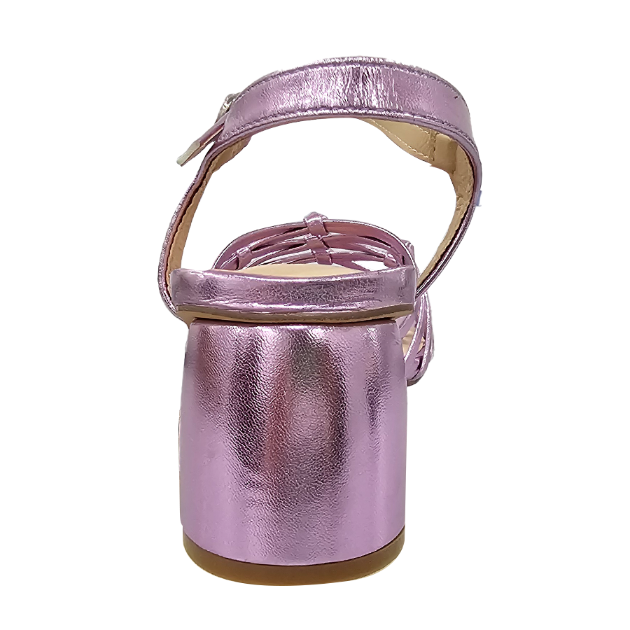 Payless Step One Slide Women's Karla Block Heel