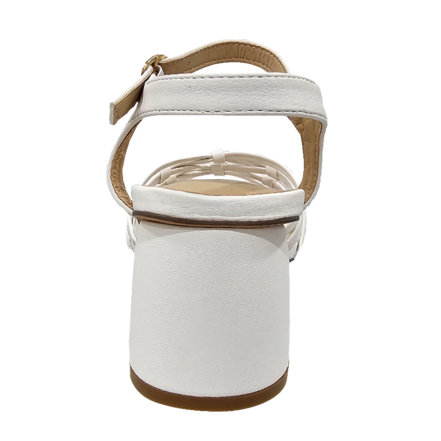 Payless Step One Slide Women's Karla Block Heel