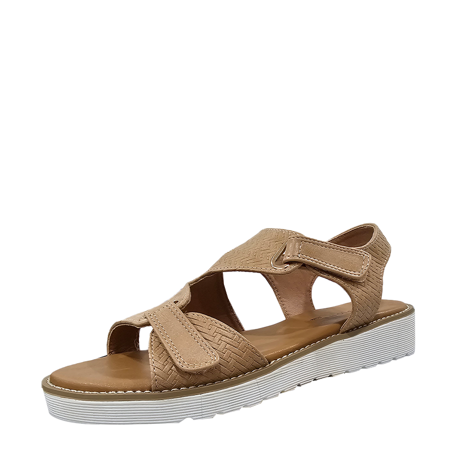 Payless Step One Slide Women's Athena Sandal