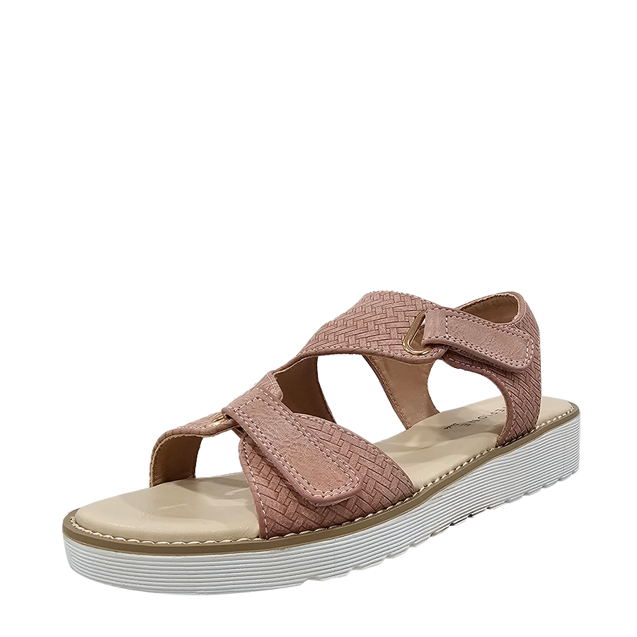 Payless Step One Slide Women's Athena Sandal