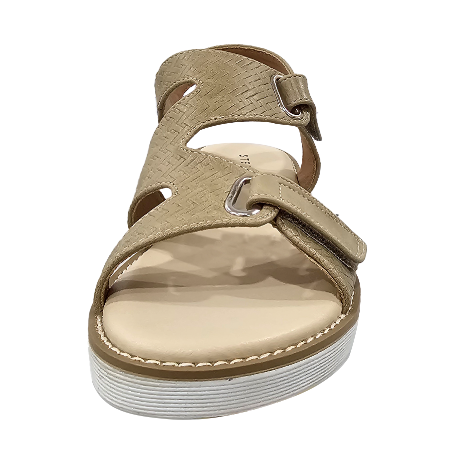 Payless Step One Slide Women's Athena Sandal
