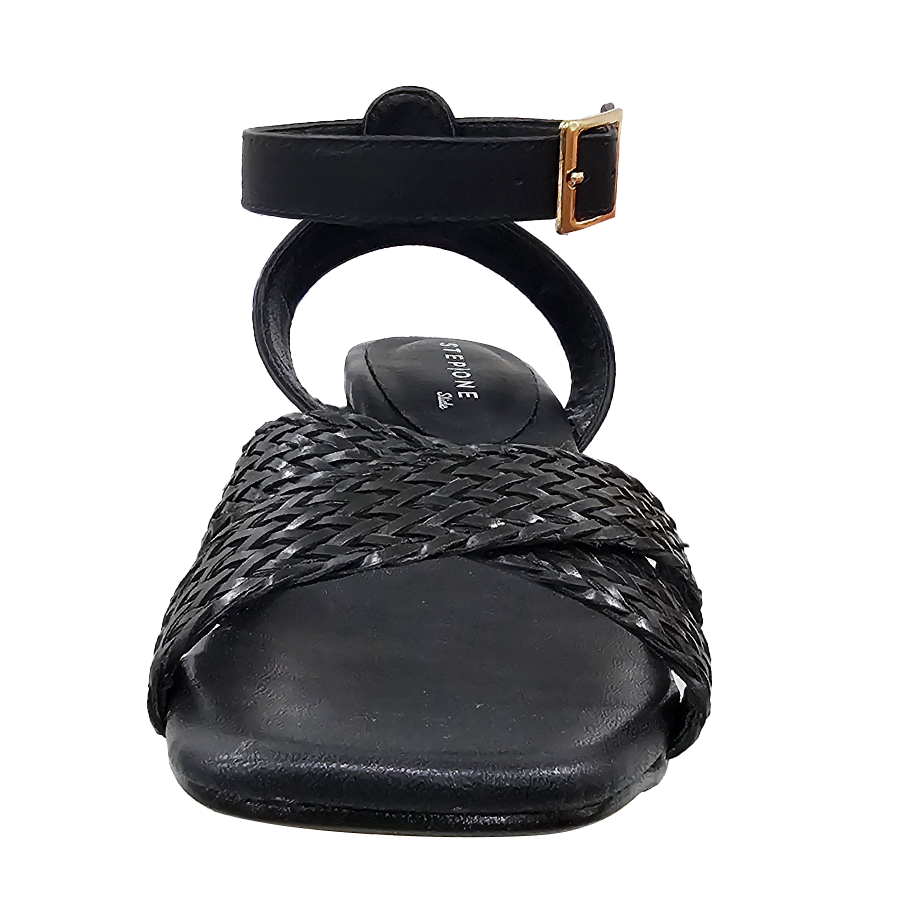Payless Step One Slide Women's Nala Low Block Heel